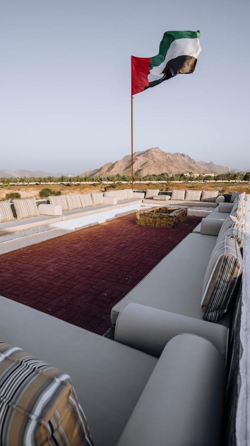 Hatta Retreat Private Pool Wadi Hub For Activities Екстериор снимка