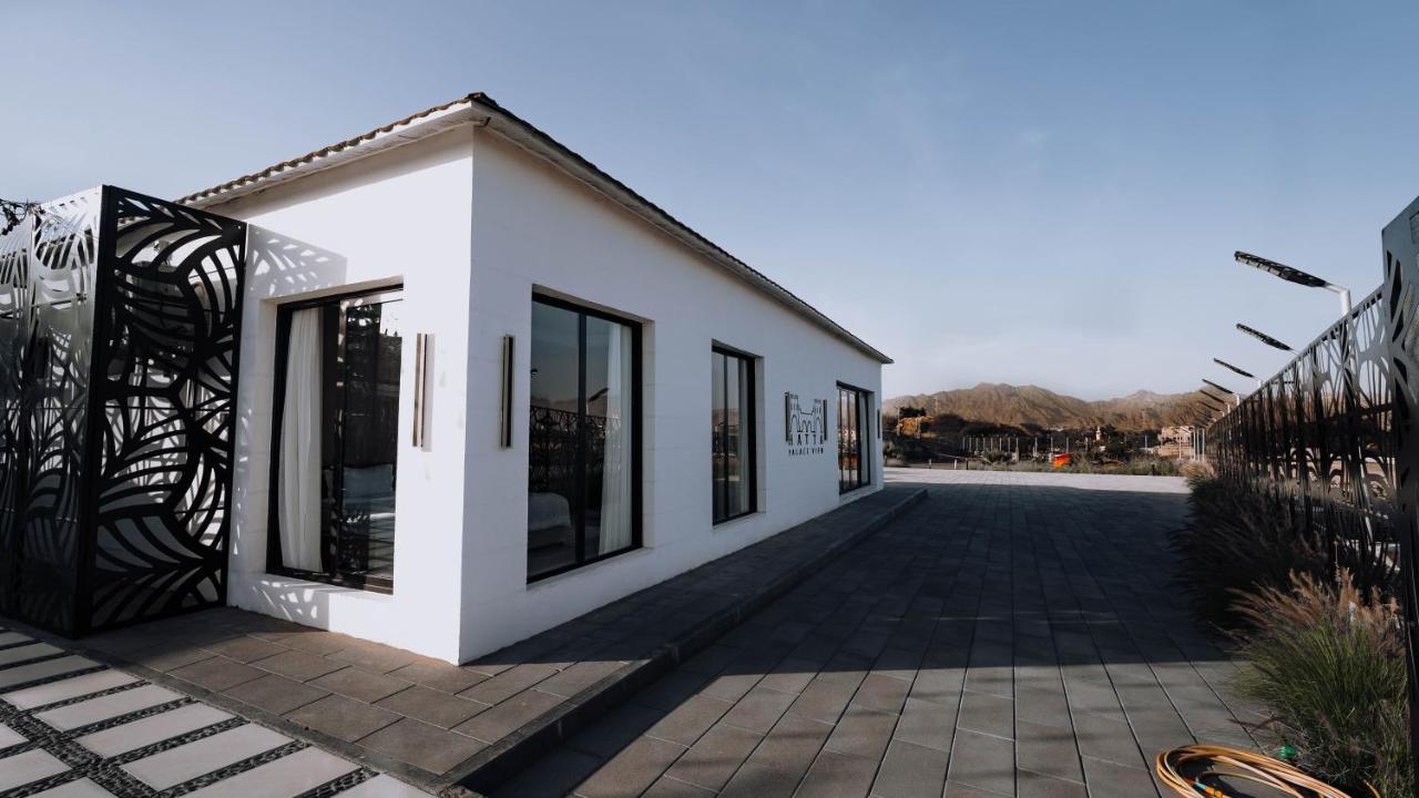 Hatta Retreat Private Pool Wadi Hub For Activities Екстериор снимка