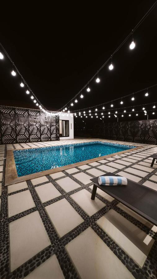 Hatta Retreat Private Pool Wadi Hub For Activities Екстериор снимка