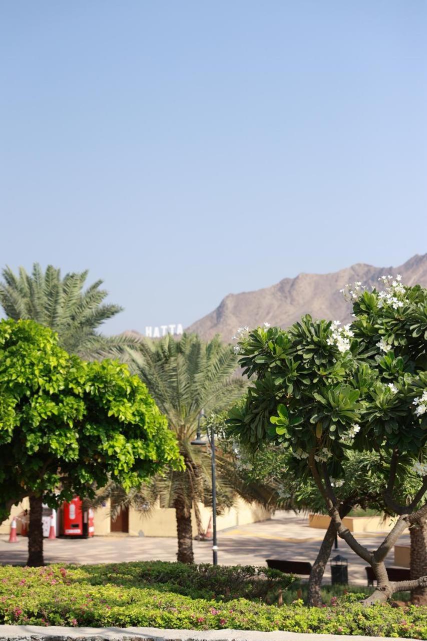 Hatta Retreat Private Pool Wadi Hub For Activities Екстериор снимка